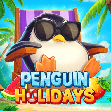 Penguin Holidays