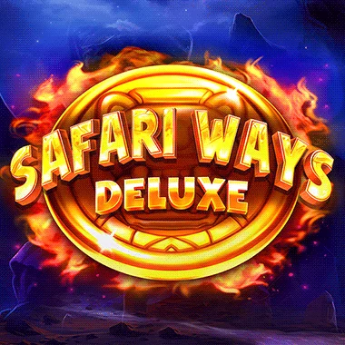 Safari Ways Deluxe